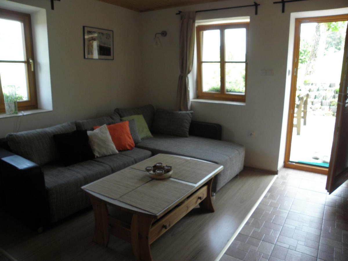 Villa Charming House With Beautiful Landscape à Frýdštejn Extérieur photo