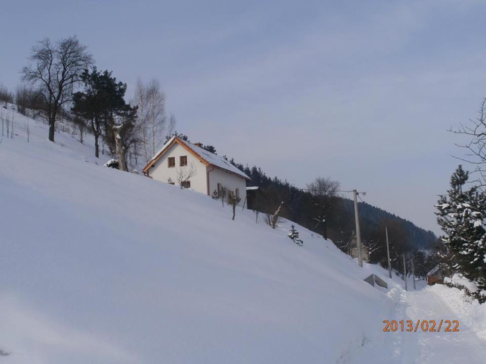 Villa Charming House With Beautiful Landscape à Frýdštejn Extérieur photo